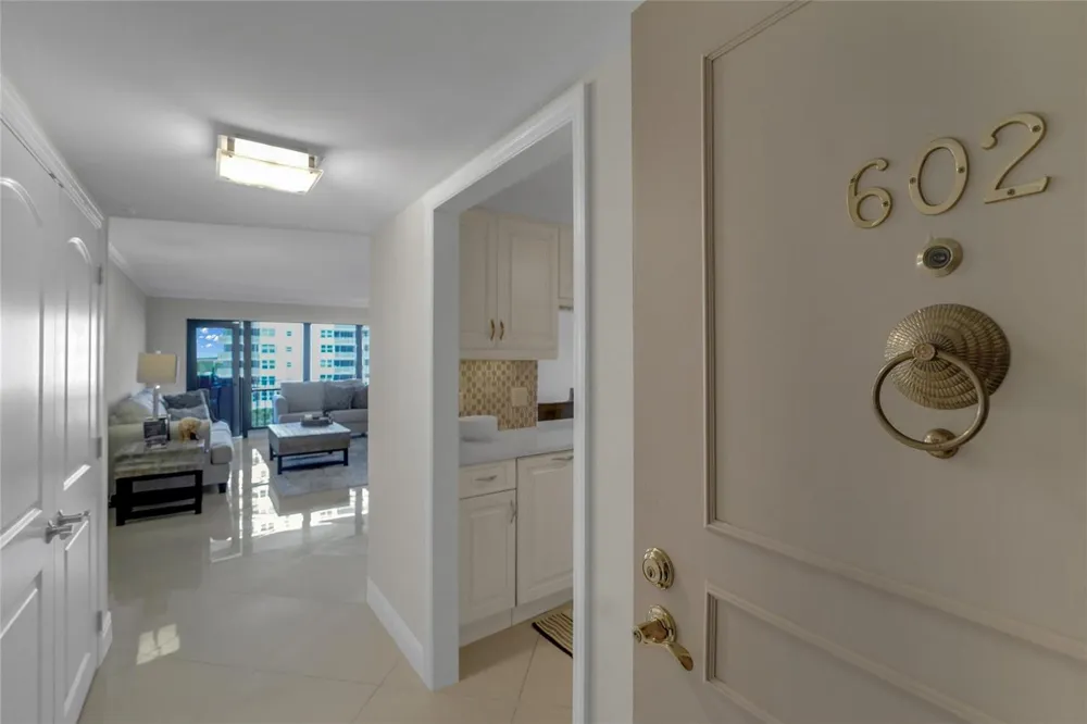 5100 Ocean Boulevard #602 Lauderdale By The Sea, FL 33308
