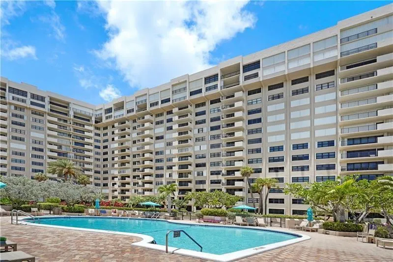 5100 Ocean Boulevard #602 Lauderdale By The Sea, FL 33308