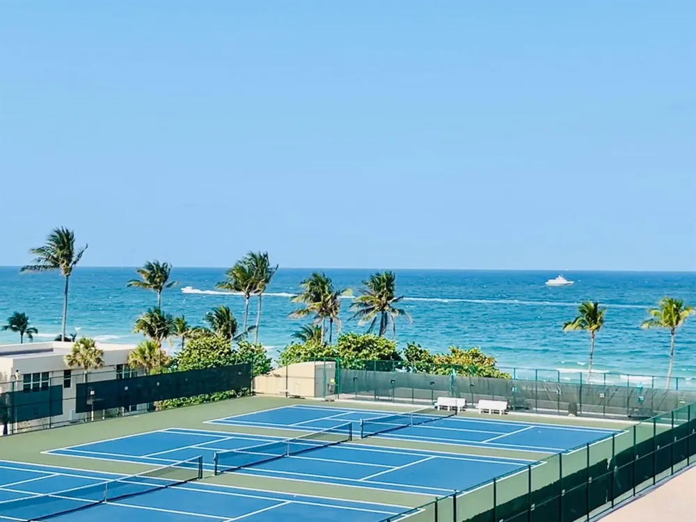 5100 Ocean Boulevard #602 Lauderdale By The Sea, FL 33308