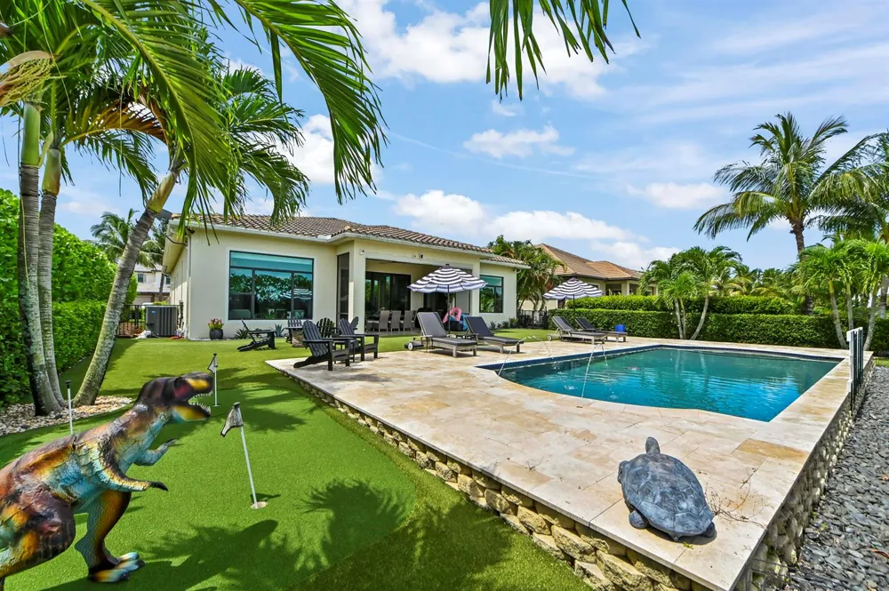 9307 Grand Prix Lane Boynton Beach, FL 33472