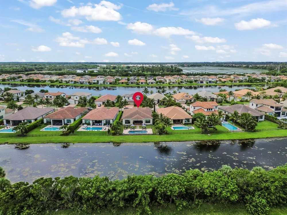 9307 Grand Prix Lane Boynton Beach, FL 33472