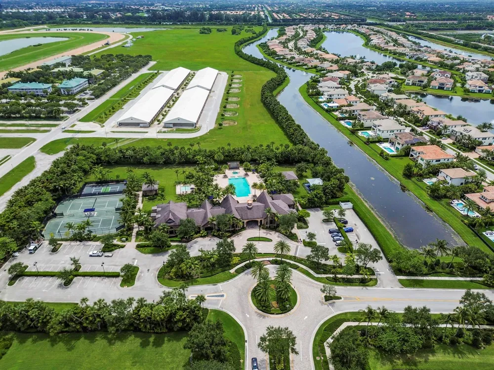 9307 Grand Prix Lane Boynton Beach, FL 33472