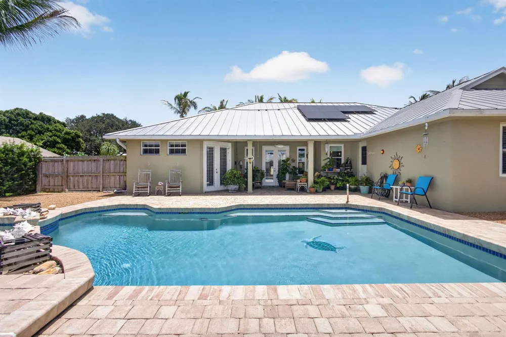 8081 SE Shiloh Terrace Hobe Sound, FL 33455