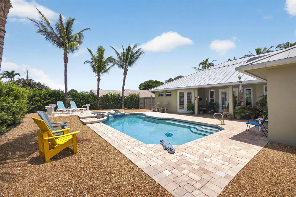 8081 SE Shiloh Terrace Hobe Sound, FL 33455