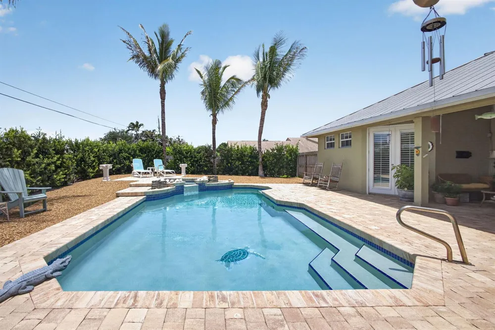 8081 SE Shiloh Terrace Hobe Sound, FL 33455