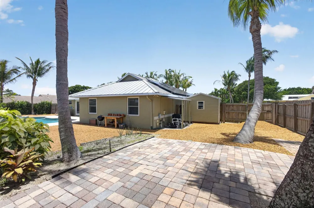 8081 SE Shiloh Terrace Hobe Sound, FL 33455