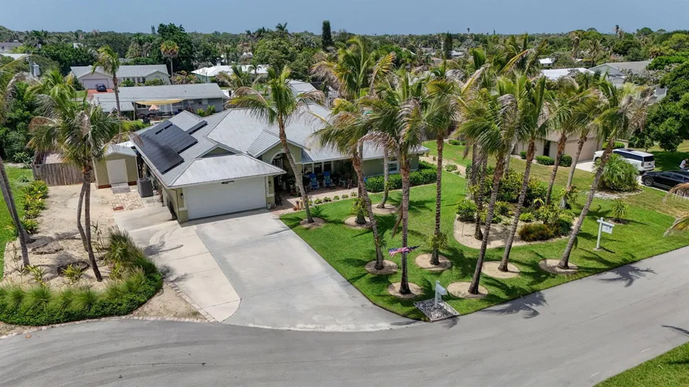 8081 SE Shiloh Terrace Hobe Sound, FL 33455