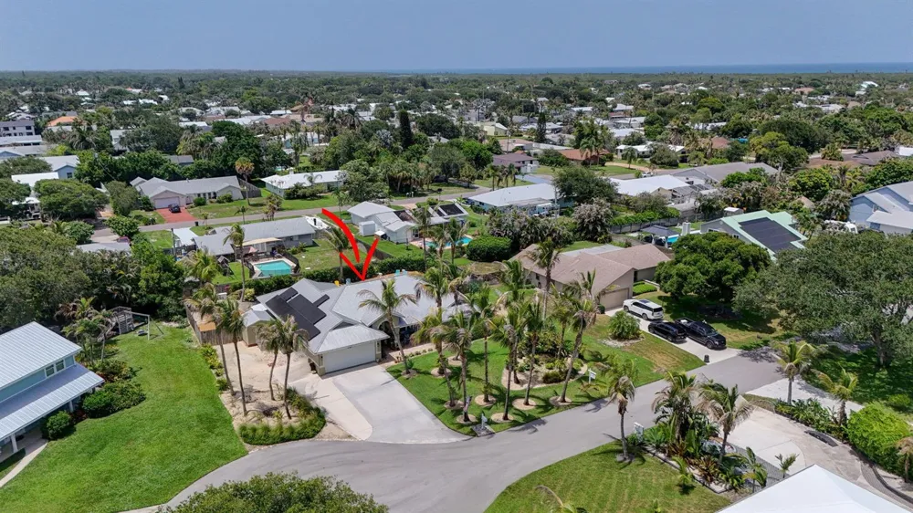 8081 SE Shiloh Terrace Hobe Sound, FL 33455