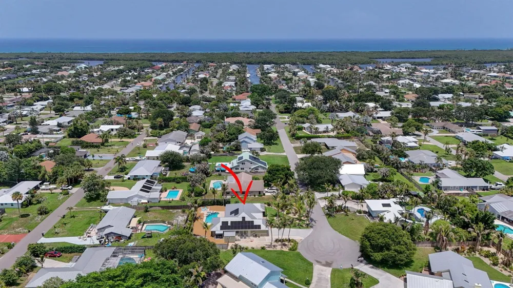 8081 SE Shiloh Terrace Hobe Sound, FL 33455