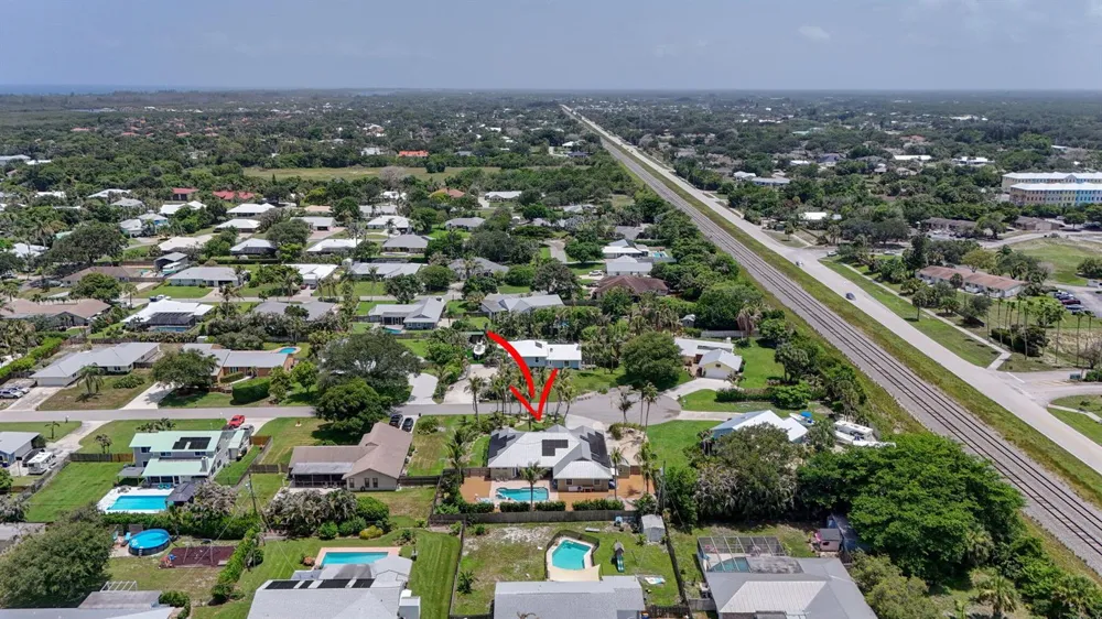 8081 SE Shiloh Terrace Hobe Sound, FL 33455