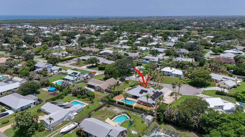 8081 SE Shiloh Terrace Hobe Sound, FL 33455