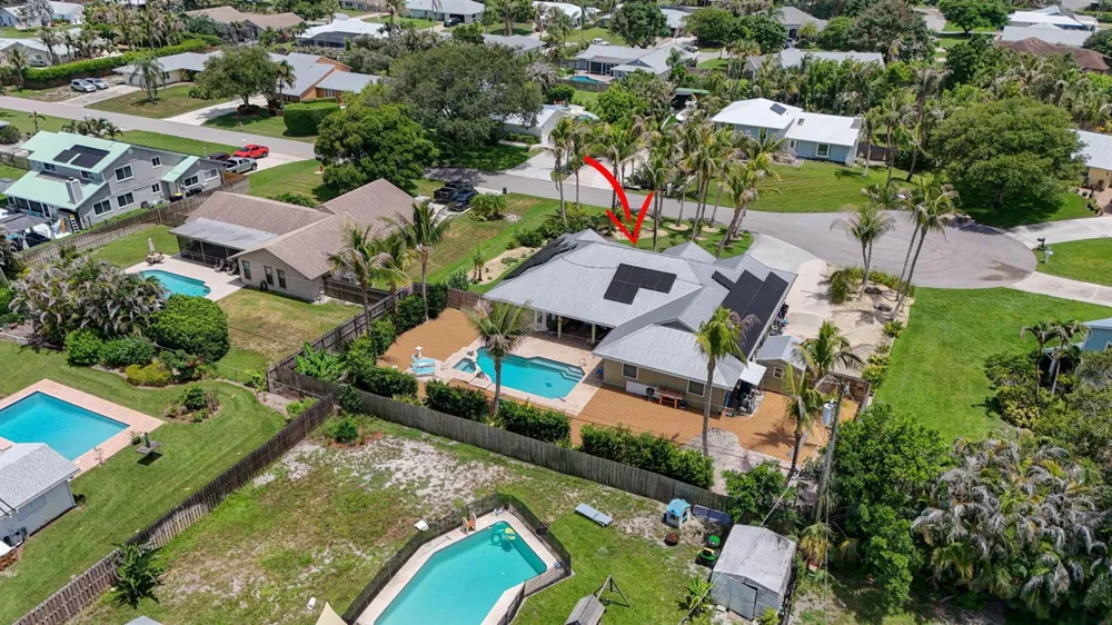 8081 SE Shiloh Terrace Hobe Sound, FL 33455