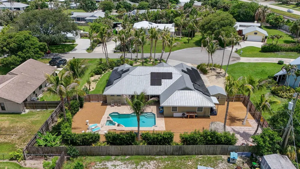 8081 SE Shiloh Terrace Hobe Sound, FL 33455
