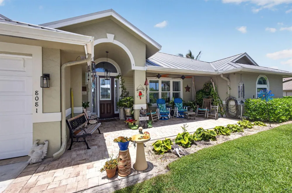 8081 SE Shiloh Terrace Hobe Sound, FL 33455