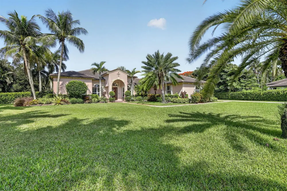 3143 SW 141st Terrace Davie, FL 33330