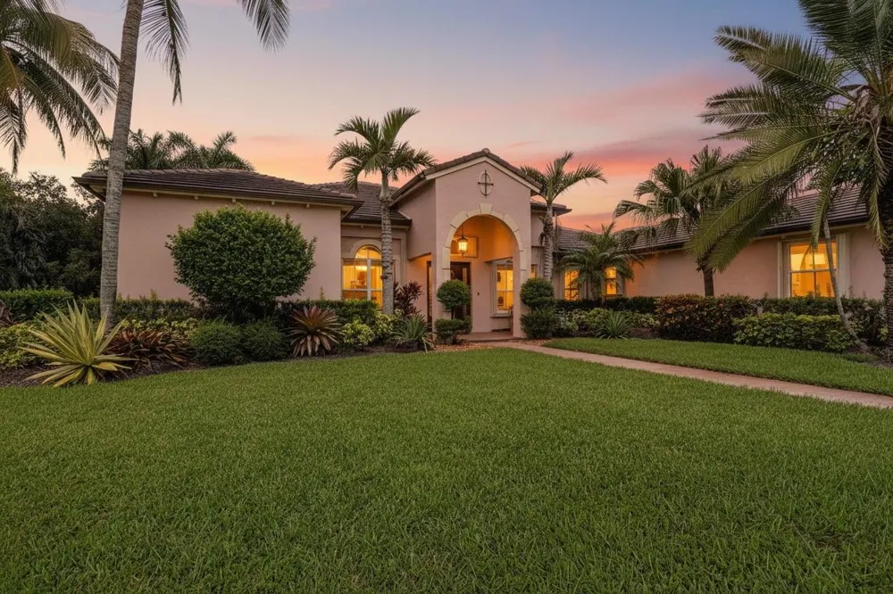 3143 SW 141st Terrace Davie, FL 33330
