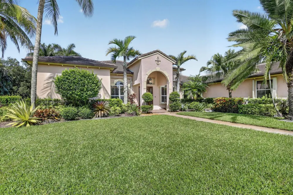 3143 SW 141st Terrace Davie, FL 33330