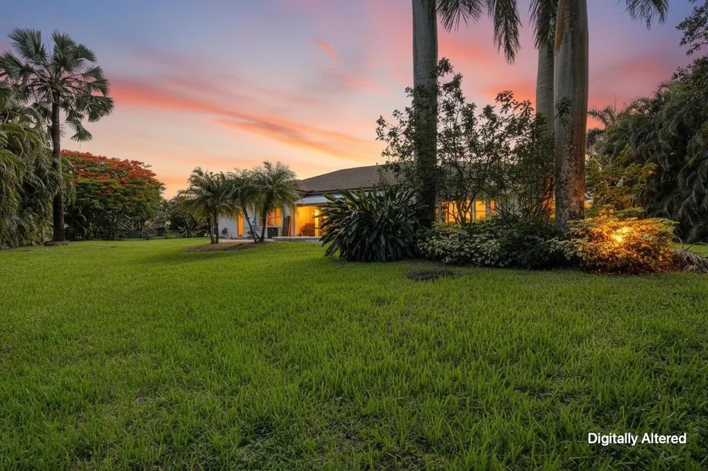 3143 SW 141st Terrace Davie, FL 33330