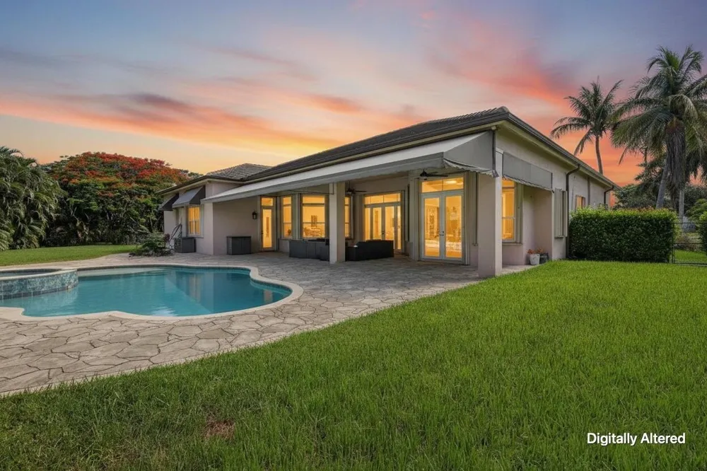 3143 SW 141st Terrace Davie, FL 33330