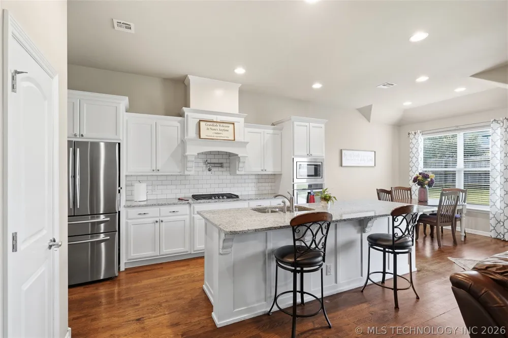 138 W 130th Street S Jenks, OK 74037
