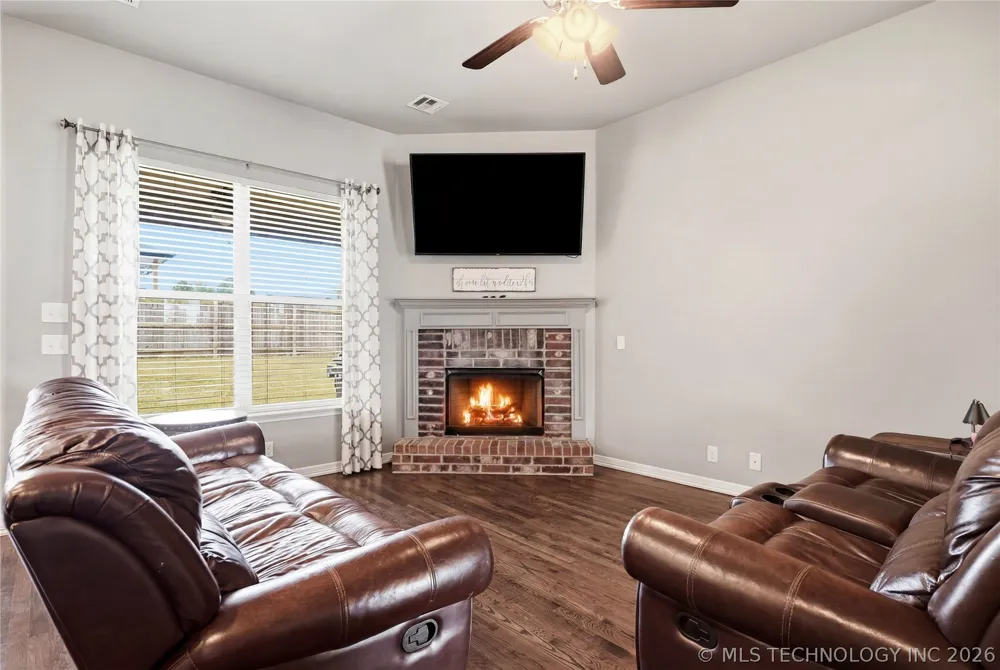 138 W 130th Street S Jenks, OK 74037