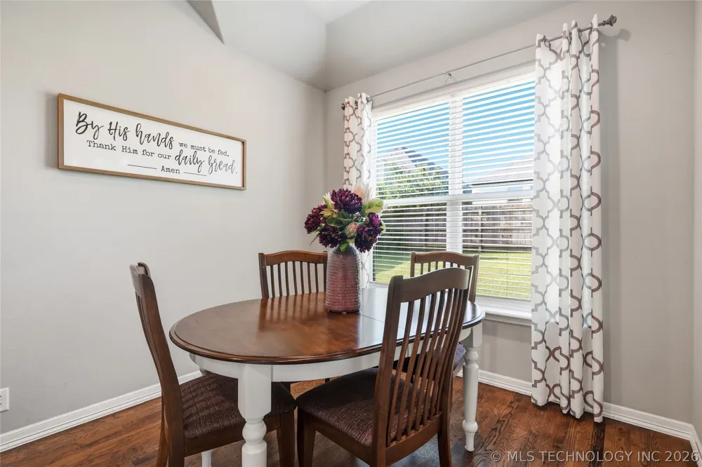138 W 130th Street S Jenks, OK 74037