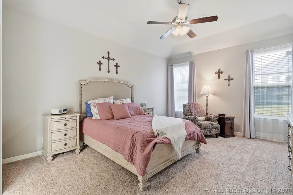 138 W 130th Street S Jenks, OK 74037