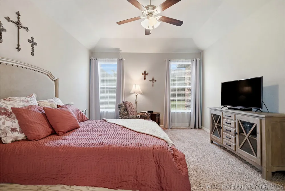 138 W 130th Street S Jenks, OK 74037