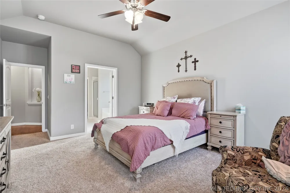 138 W 130th Street S Jenks, OK 74037