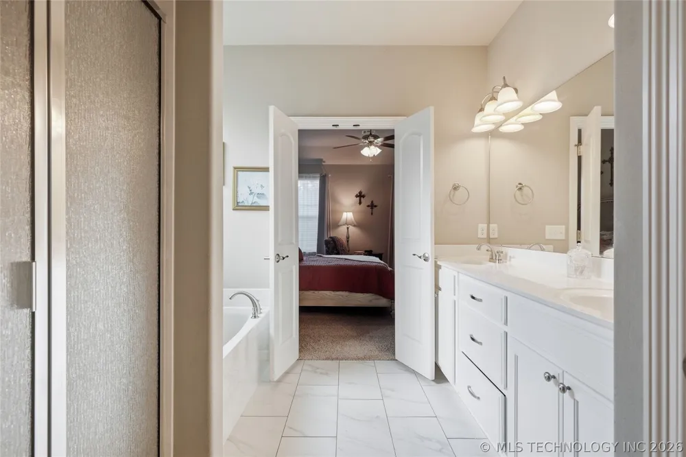 138 W 130th Street S Jenks, OK 74037