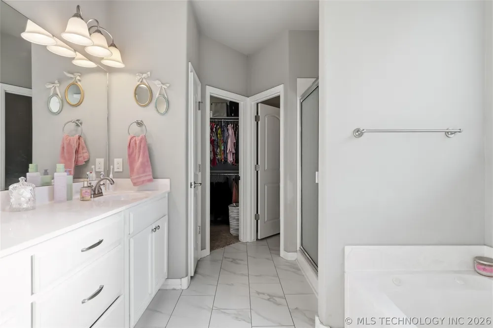 138 W 130th Street S Jenks, OK 74037