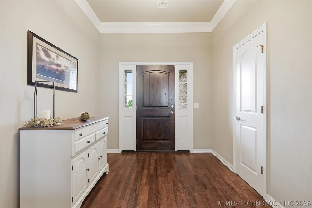 138 W 130th Street S Jenks, OK 74037
