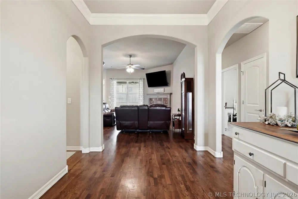 138 W 130th Street S Jenks, OK 74037