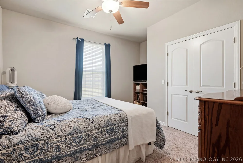 138 W 130th Street S Jenks, OK 74037