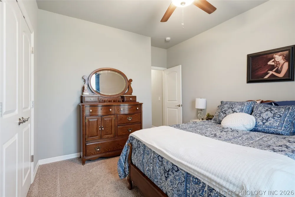 138 W 130th Street S Jenks, OK 74037