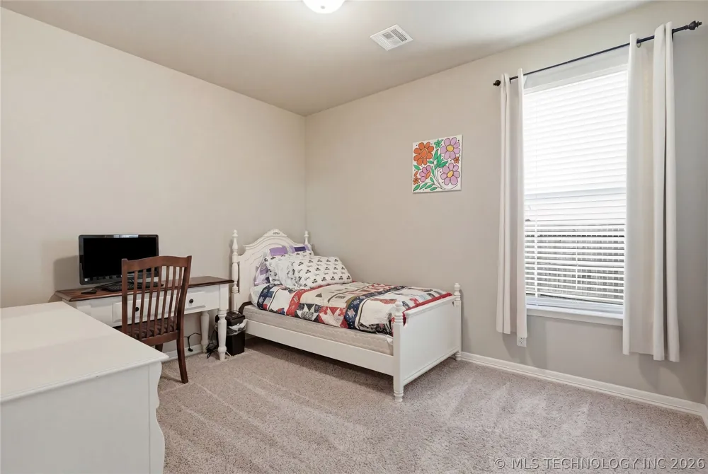 138 W 130th Street S Jenks, OK 74037