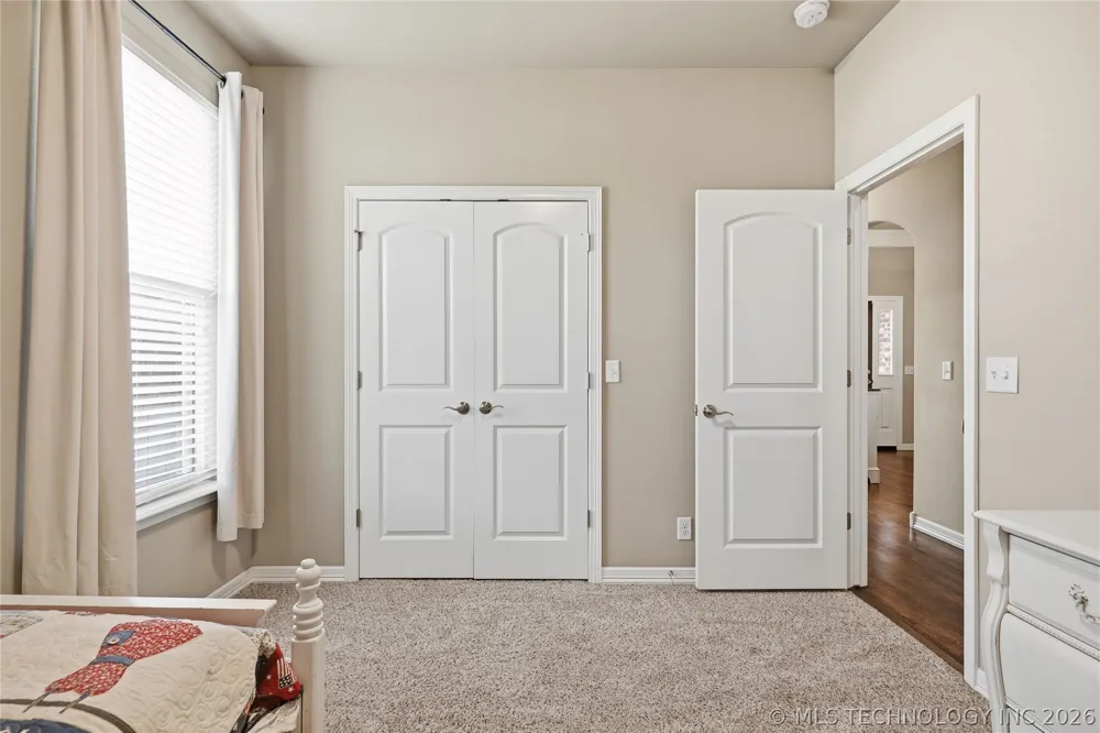 138 W 130th Street S Jenks, OK 74037