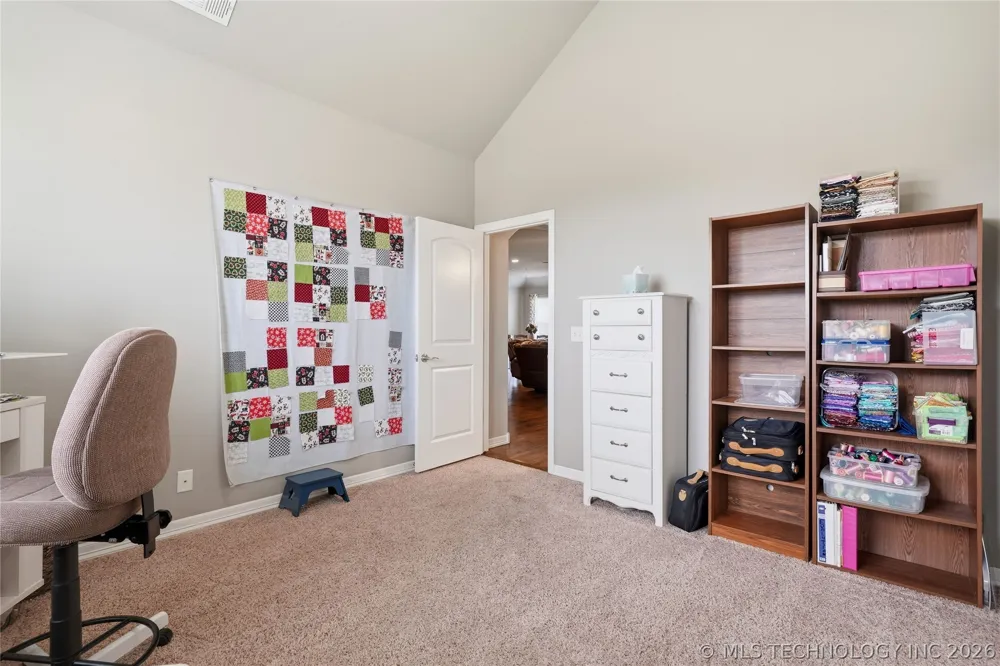 138 W 130th Street S Jenks, OK 74037