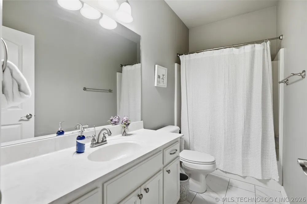 138 W 130th Street S Jenks, OK 74037