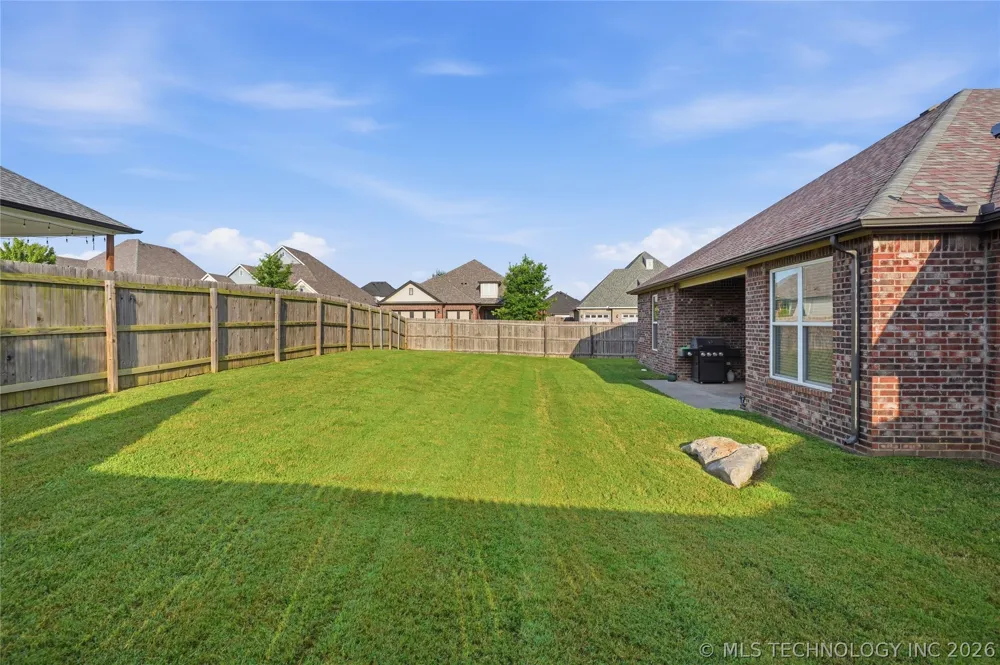 138 W 130th Street S Jenks, OK 74037
