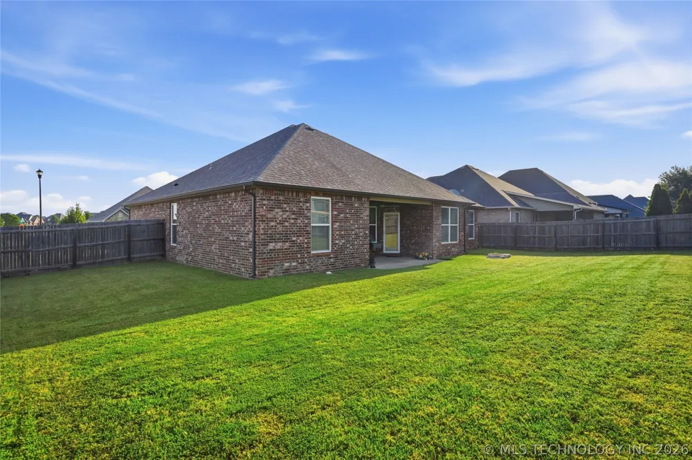 138 W 130th Street S Jenks, OK 74037