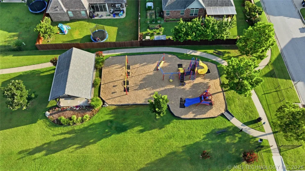 138 W 130th Street S Jenks, OK 74037