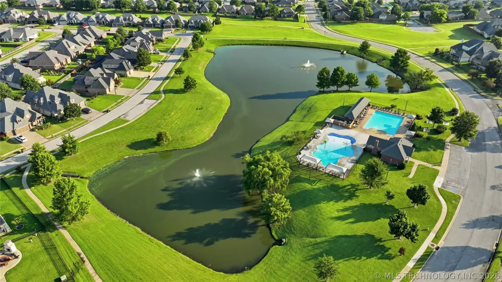 138 W 130th Street S Jenks, OK 74037