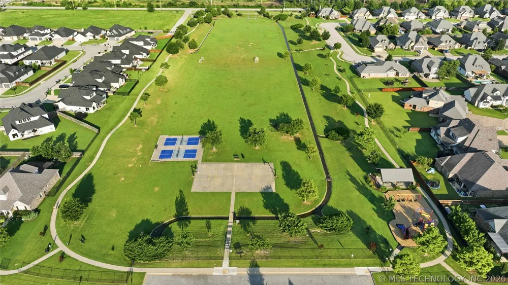 138 W 130th Street S Jenks, OK 74037
