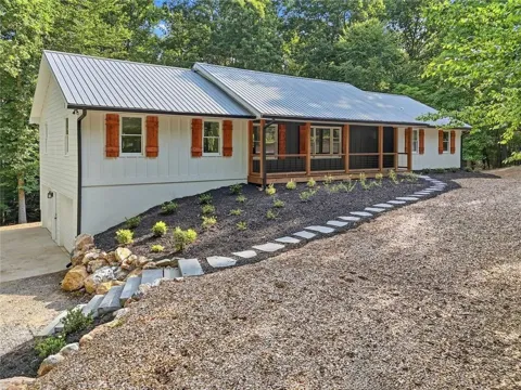 627 Ammons Drive