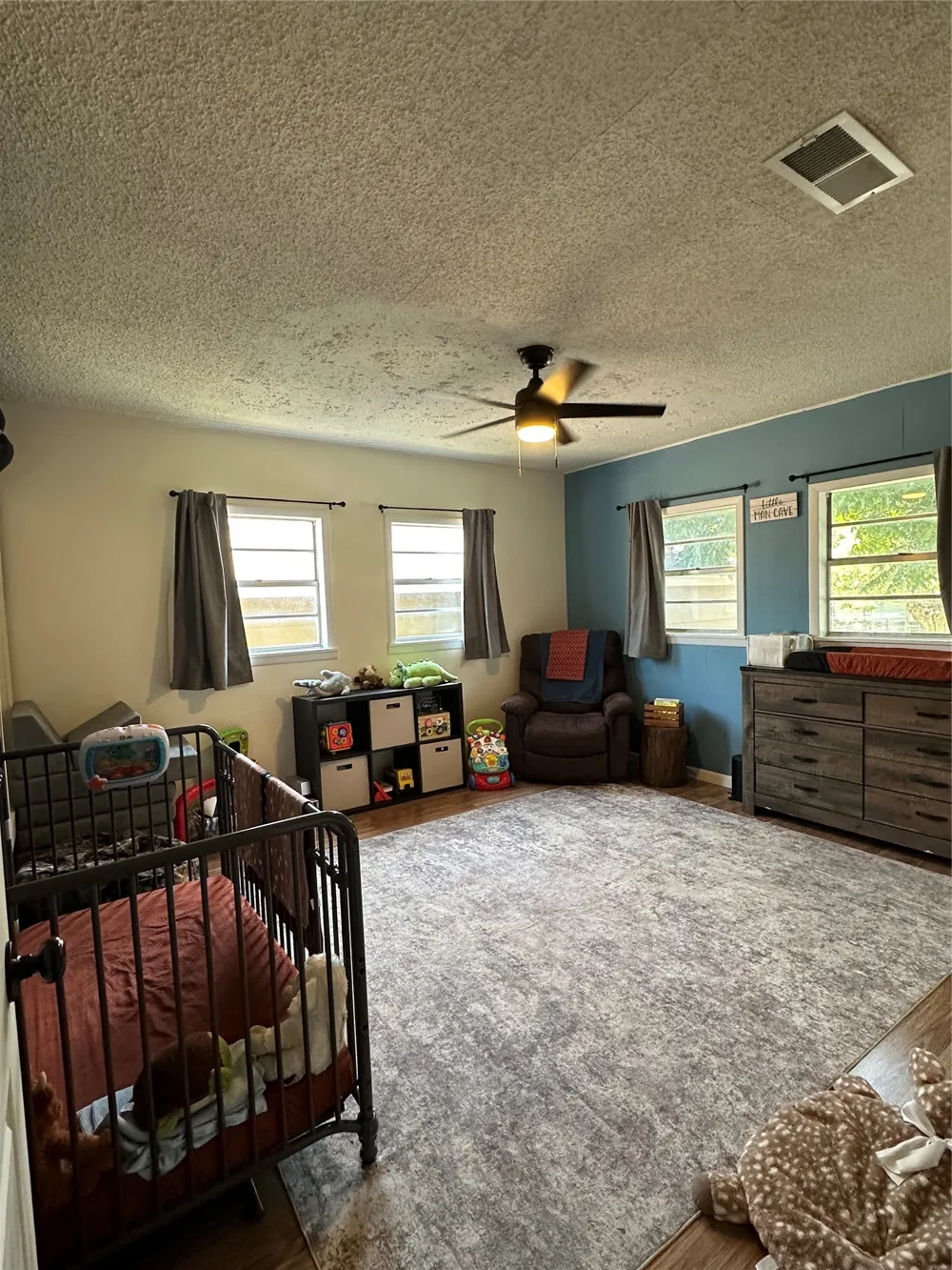 607 Fannin Street Winters, TX 79567