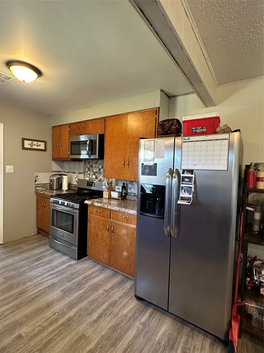 607 Fannin Street Winters, TX 79567