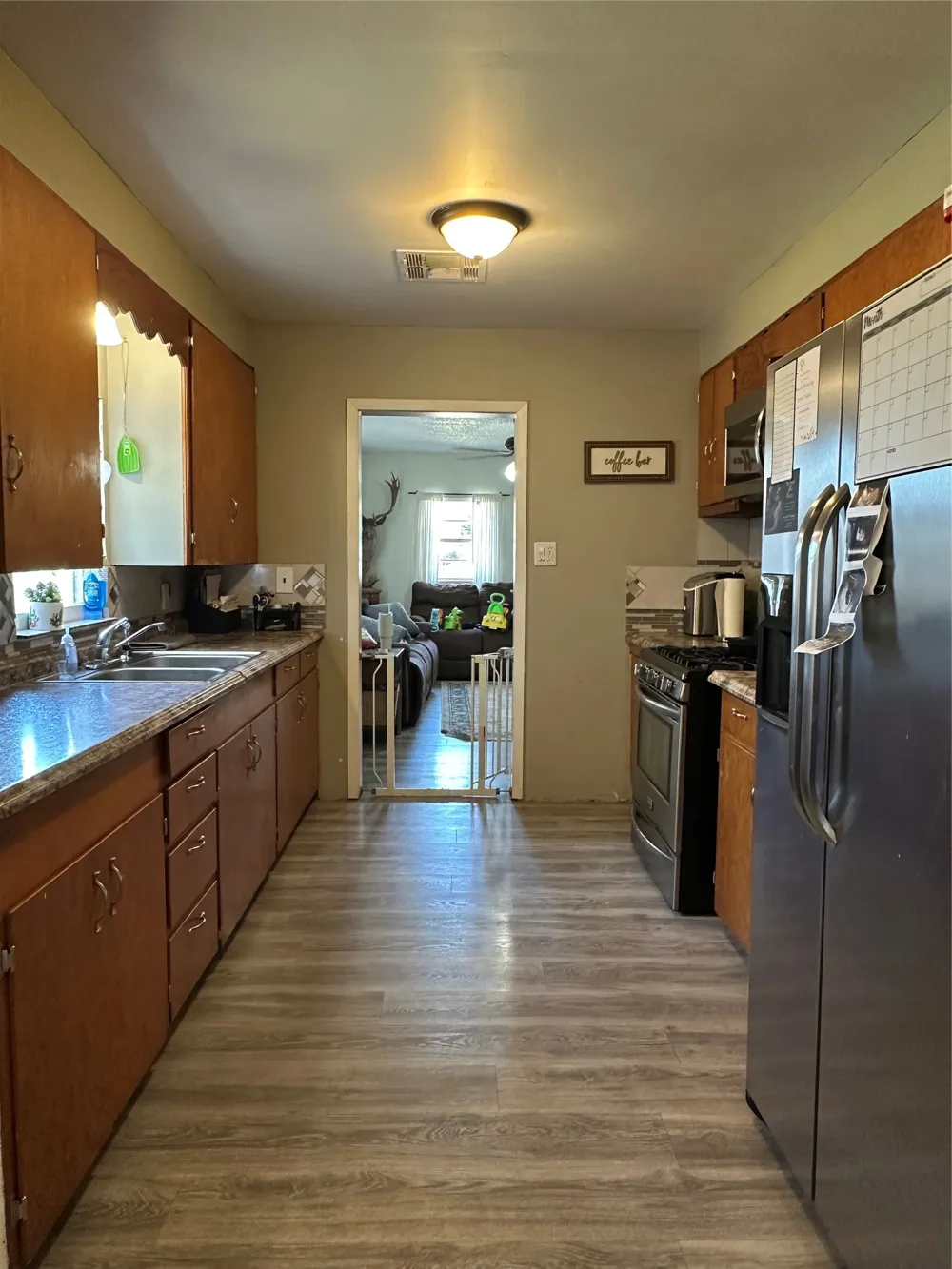 607 Fannin Street Winters, TX 79567