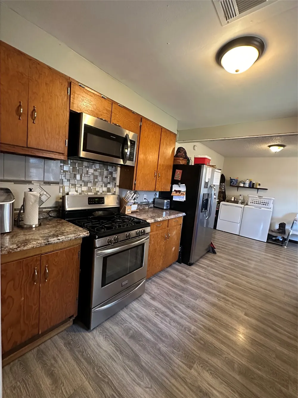 607 Fannin Street Winters, TX 79567