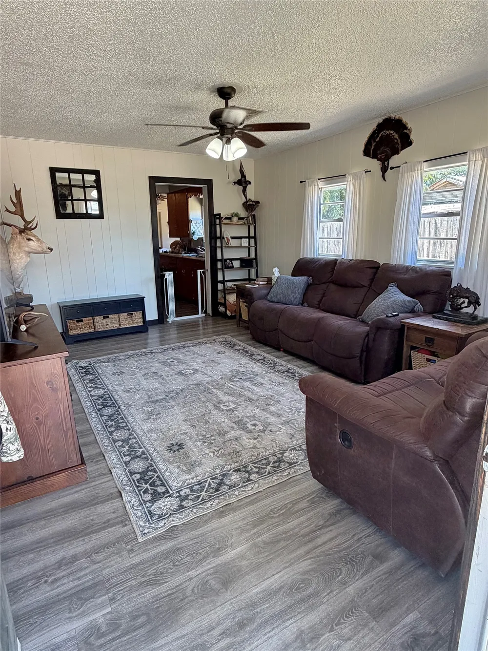 607 Fannin Street Winters, TX 79567